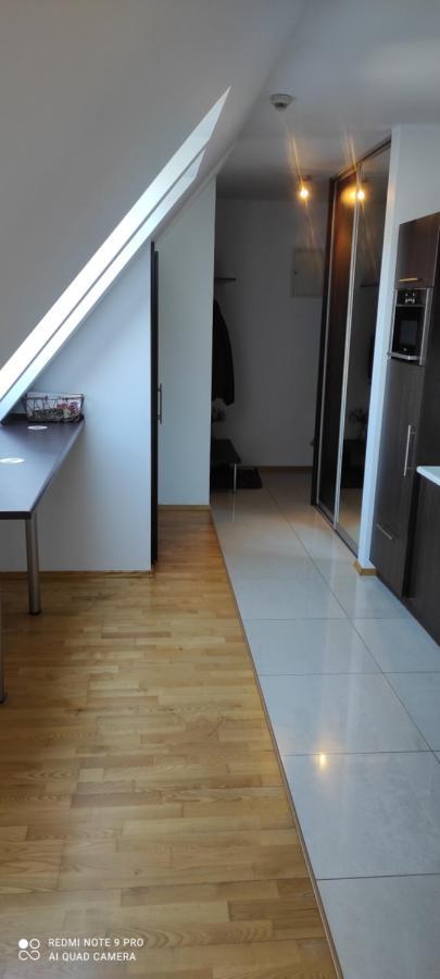 Apartament Gazda Apartment Закопане Екстериор снимка